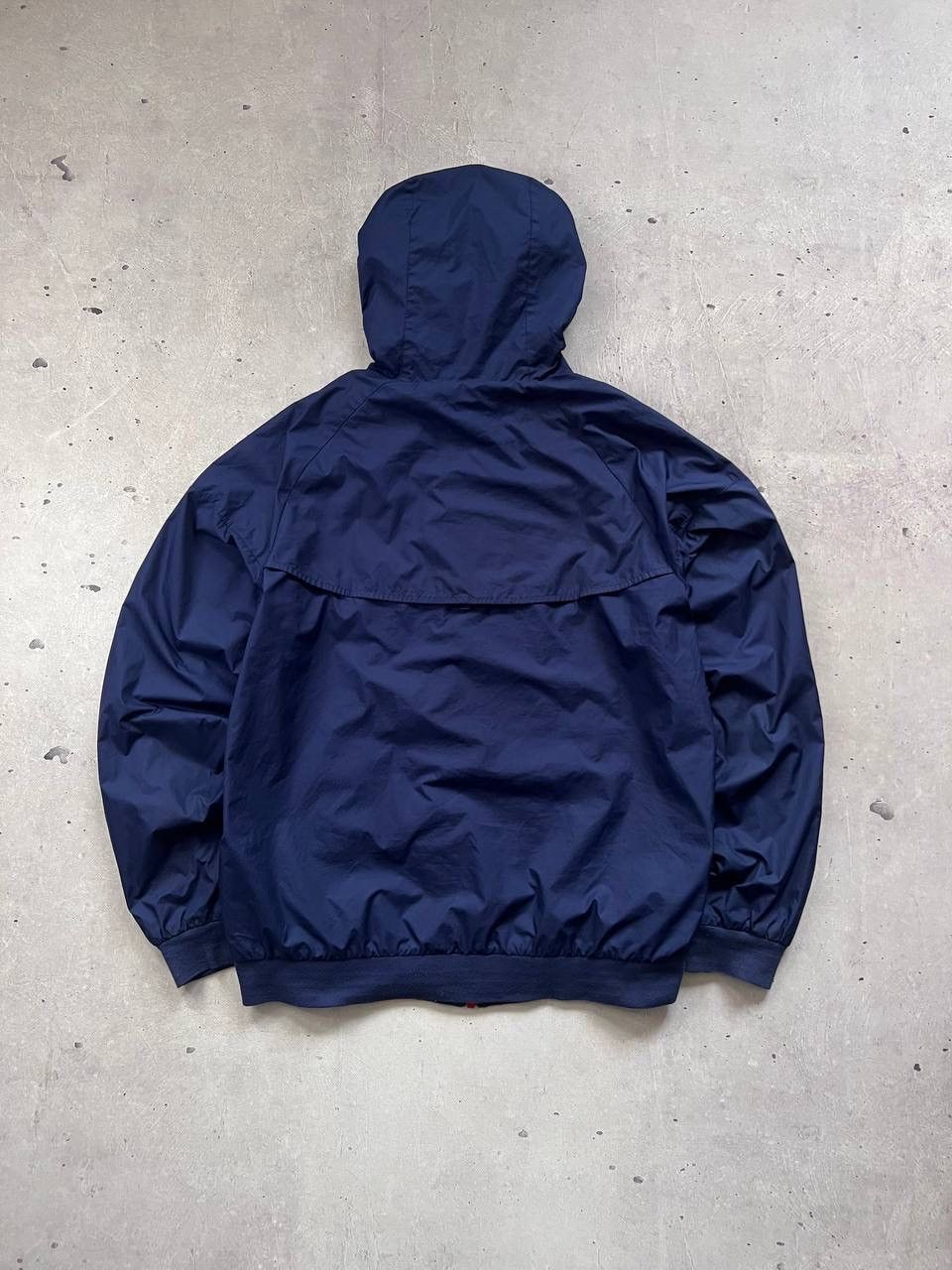 Nike × Vintage Nike FC PSG Paris Football Training Jacket Soccer Olympic Size US L / EU 52-54 / 3 - 10 Thumbnail