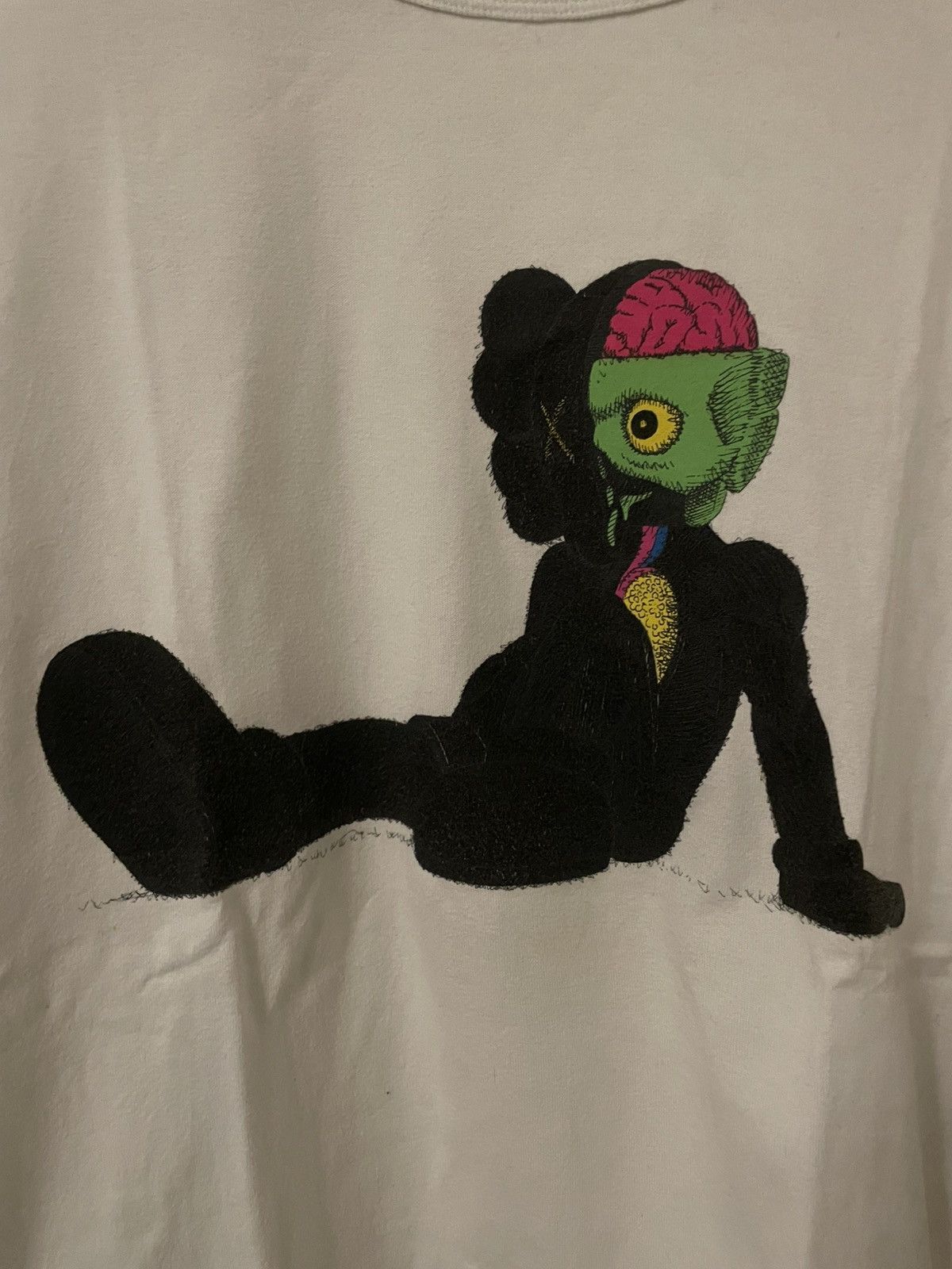 Original Fake Original Fake Kaws Size US L / EU 52-54 / 3 - 2 Thumbnail