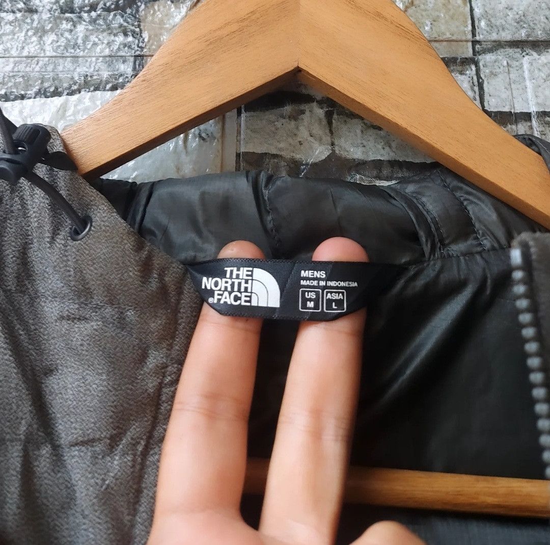 The North Face THE NORTH FACE THERMOBALL JACKET Size US L / EU 52-54 / 3 - 9 Thumbnail