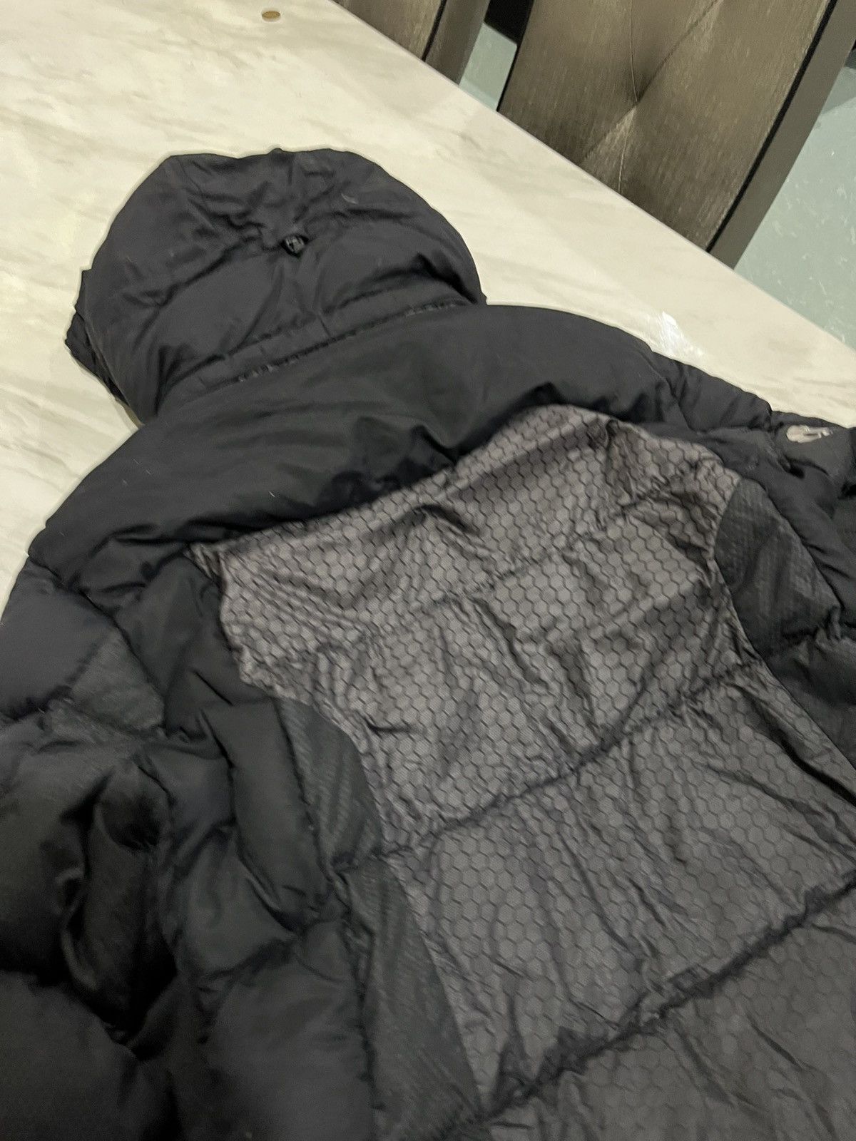 BLACKYAK 💥NEPA Mont Blanc Extreme Expedition Puffer Jackets GORPCORE Size US M / EU 48-50 / 2 - 19 Thumbnail