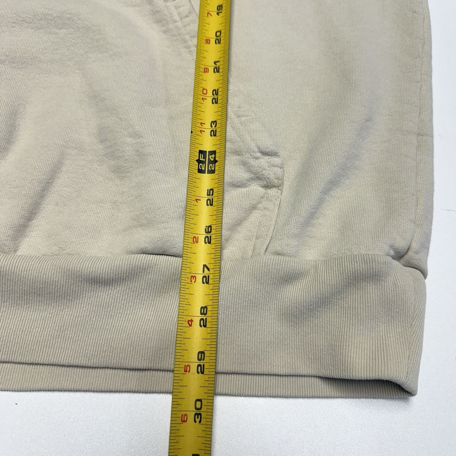 Talentless Talentless Hoodie Sweatshirt Adult XL 25x29 Heavyweight Size US XL / EU 56 / 4 - 13 Thumbnail