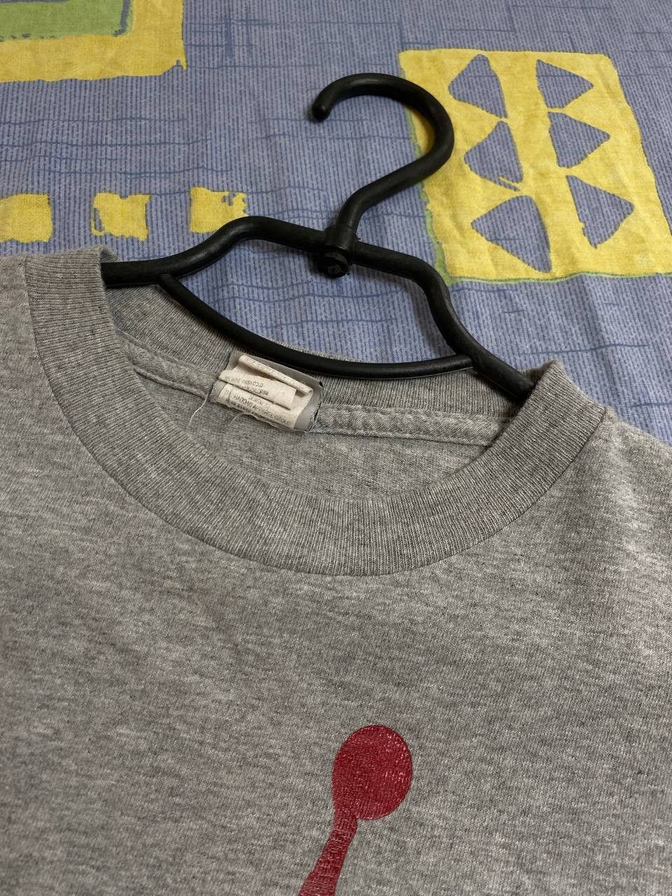 Jordan Brand Jordan men's t-shirt Size US L / EU 52-54 / 3 - 7 Thumbnail