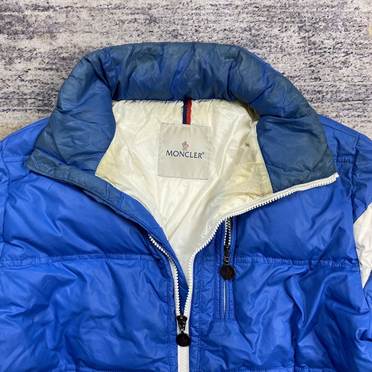 Moncler Moncler down jacket Size US M / EU 48-50 / 2 - 13 Thumbnail