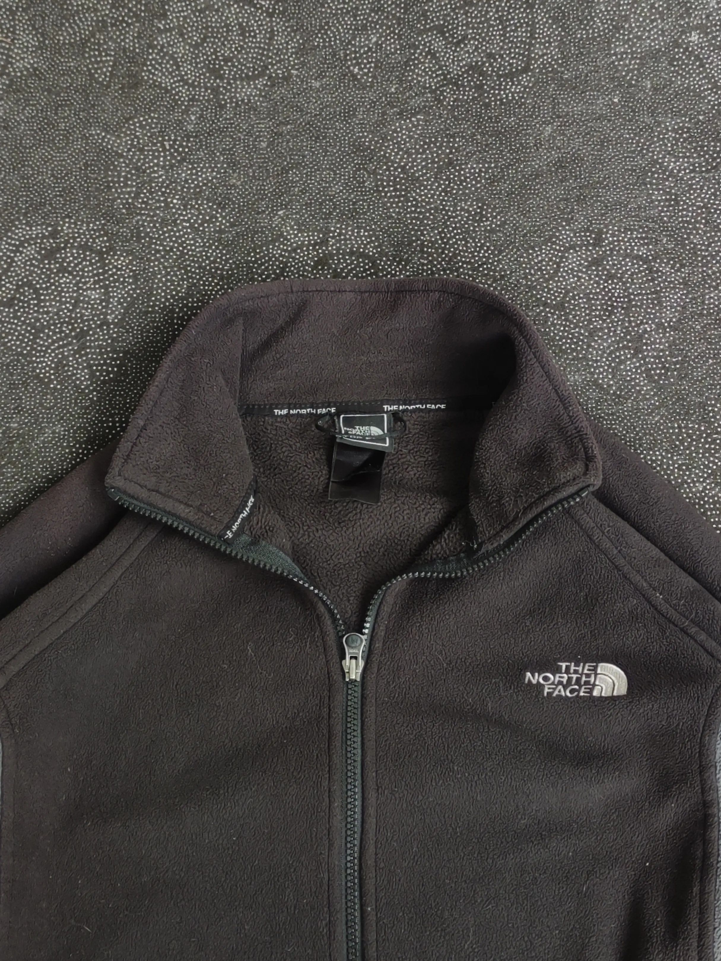 The North Face Vintage The North Face Fleece Jacket J009 Size US S / EU 44-46 / 1 - 4 Thumbnail