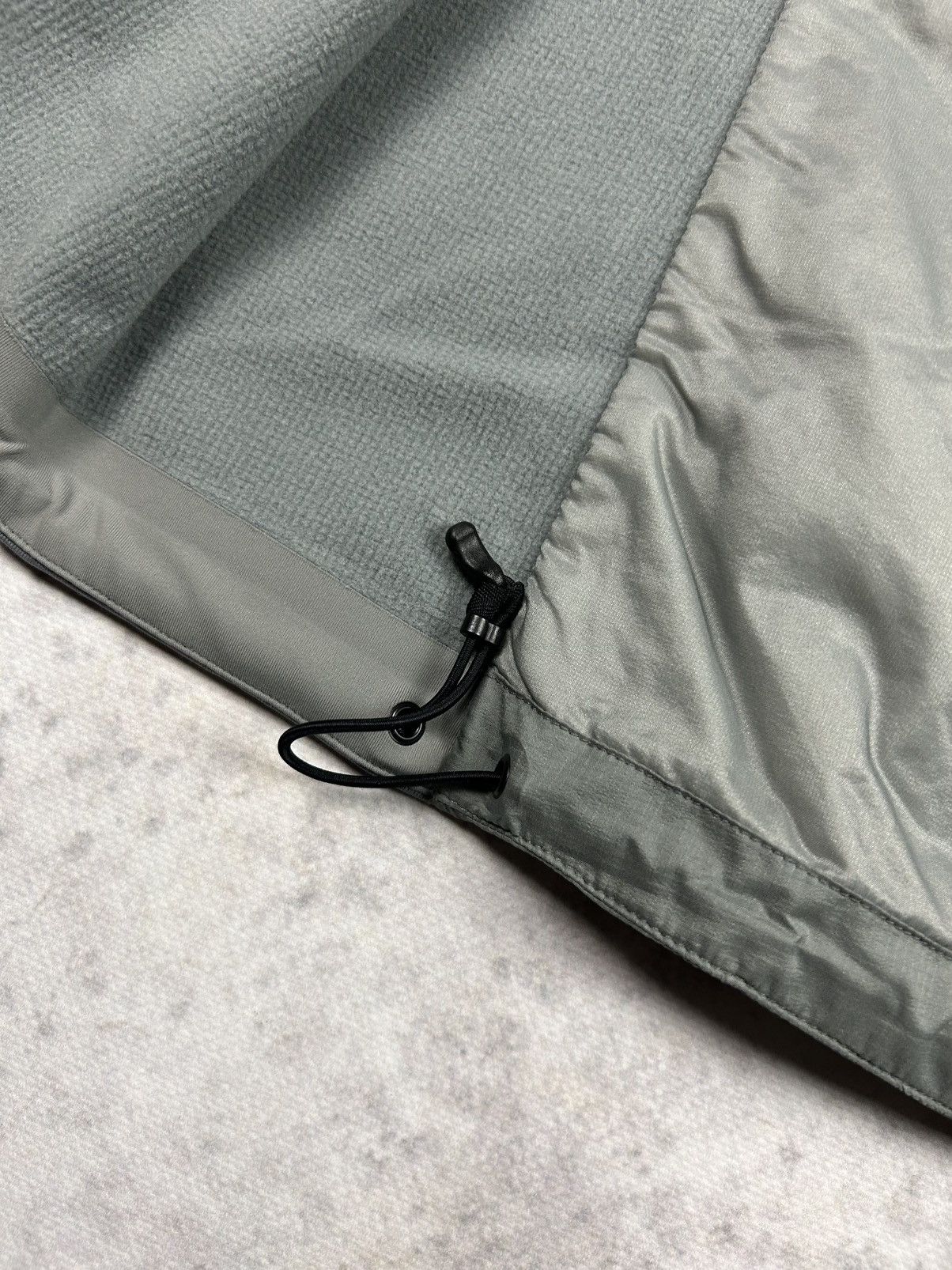 Arc'teryx Arc’teryx Atom Hoody Void XL Size US XL / EU 56 / 4 - 9 Thumbnail