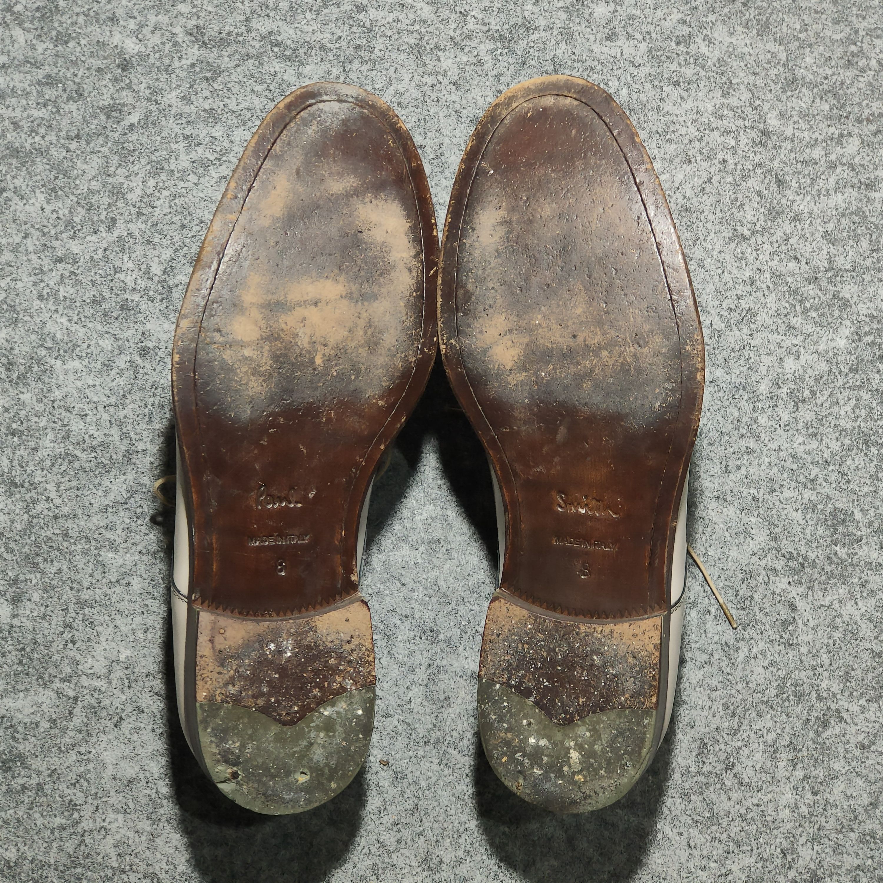 Paul Smith 🔥Paul Smith oxford shoes Size US 9 / EU 42 - 7 Thumbnail