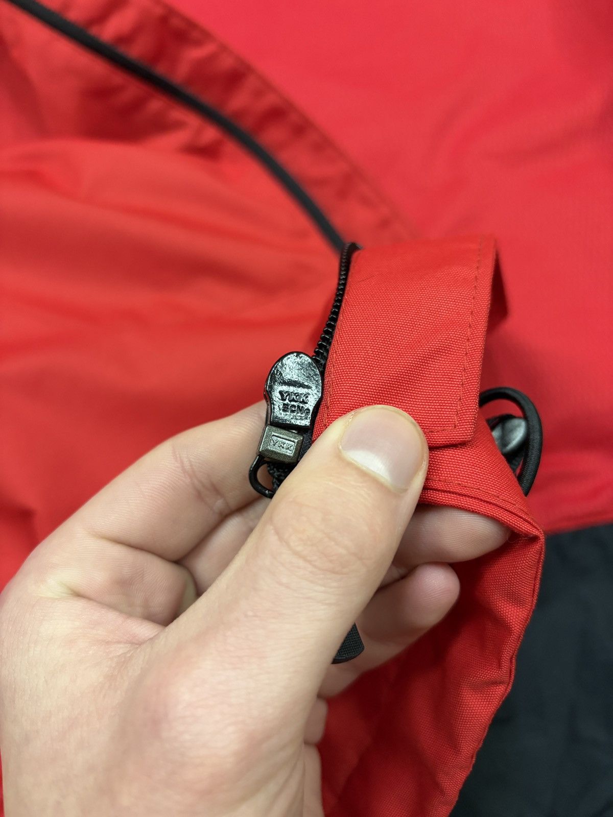 Oakley OAKLEY Patrol Shell Ski Jacket Waterproof snowboard red Size US M / EU 48-50 / 2 - 6 Thumbnail