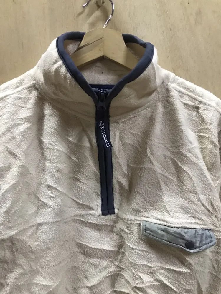 Woodlands Vintage Woodlands Fleece Jackets Size US S / EU 44-46 / 1 - 3 Thumbnail