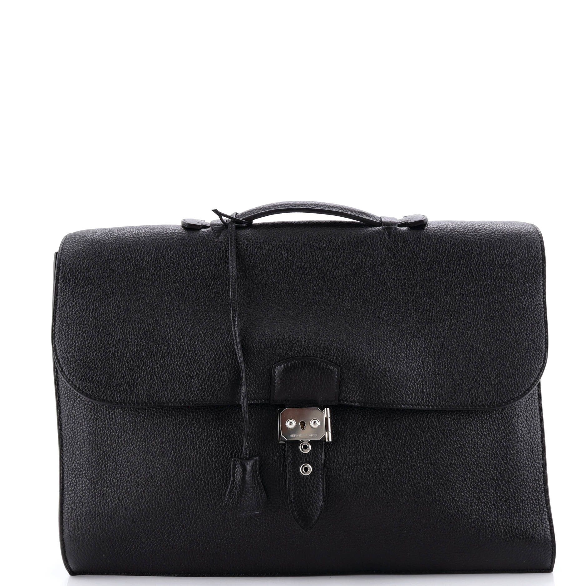 Hermes Sac a Depeches Bag Size ONE SIZE - 1 Thumbnail