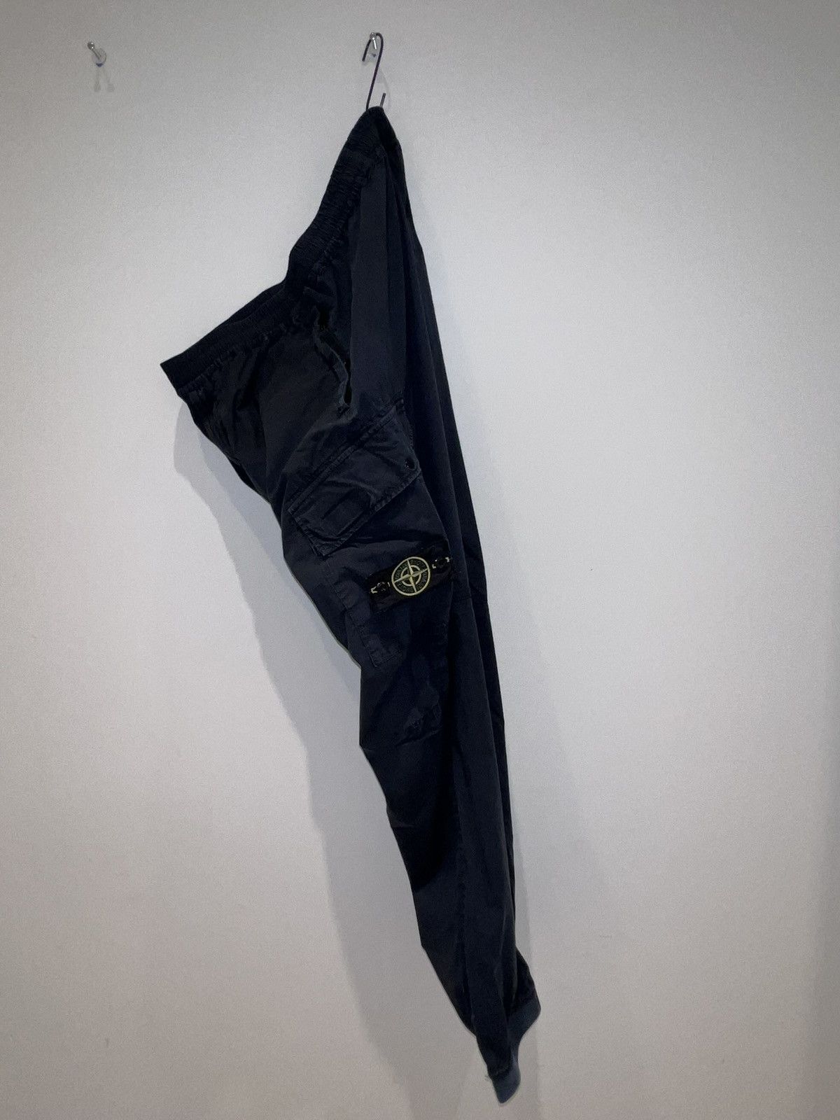Stone Island × Supreme Supreme Stone Island Coral Painted Camo