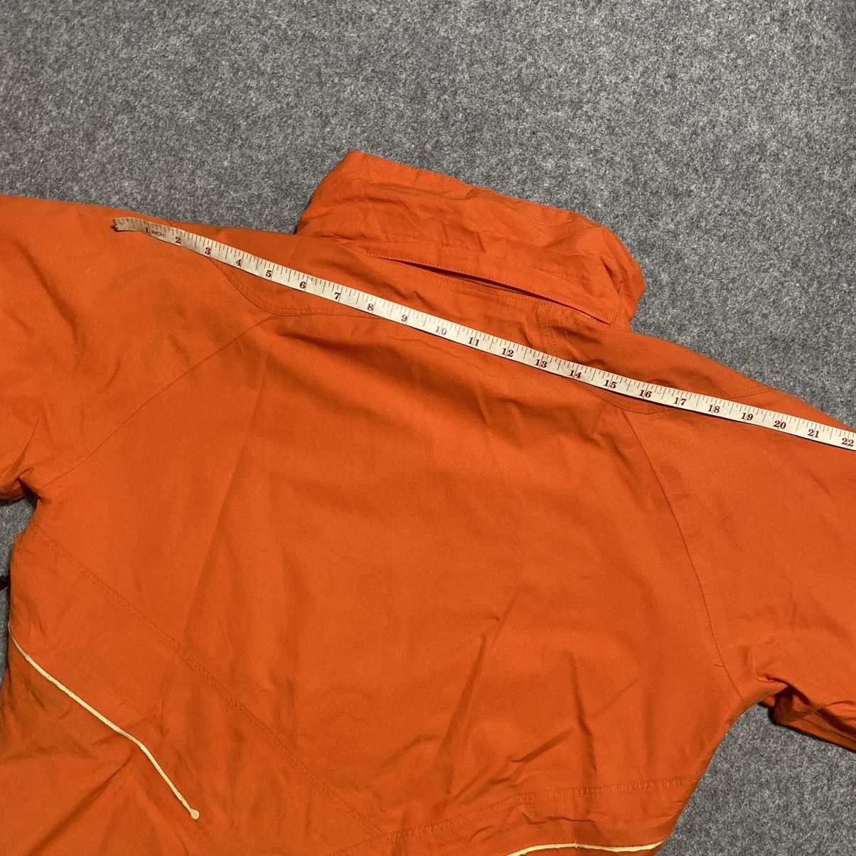 Nike Nike ACG Jacket Gore Tex Storm Gorpcore Size US L / EU 52-54 / 3 - 14 Thumbnail