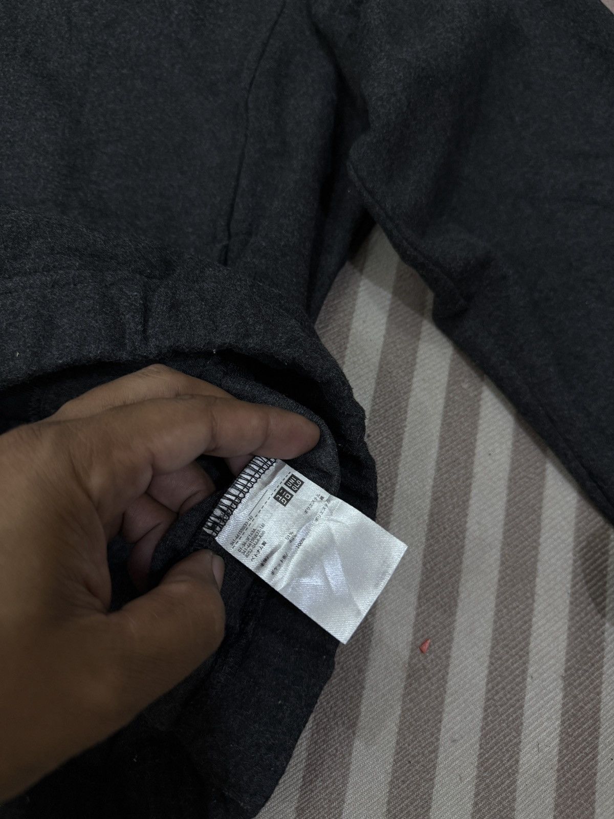 Uniqlo 🔥🔥🔥ARCHIVE UNIQLO HOODIE SWEATSHIRTS Size US M / EU 48-50 / 2 - 7 Thumbnail