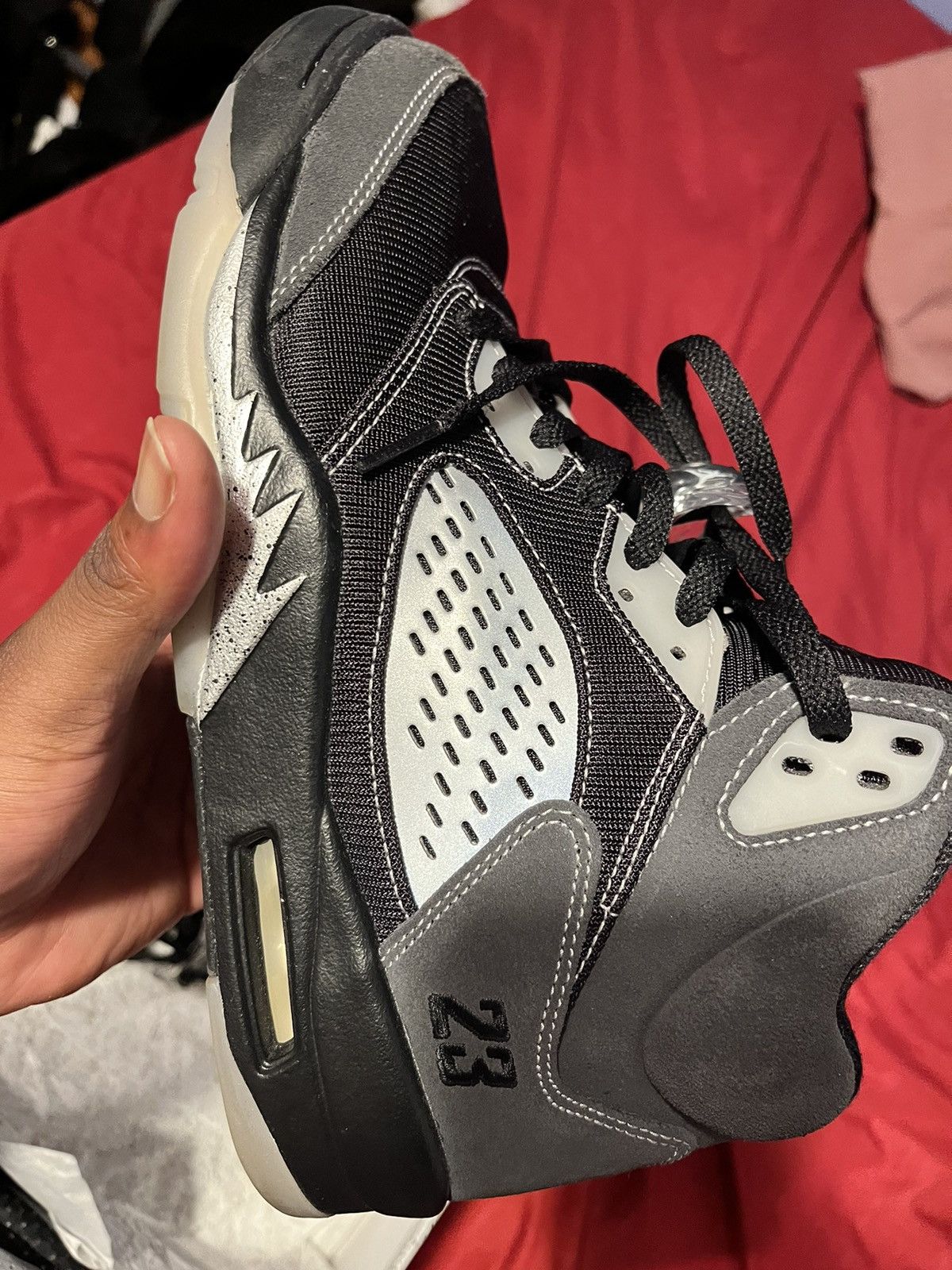 Jordan Brand Air Jordan 5 retro Size US 10 / EU 43 - 4 Thumbnail
