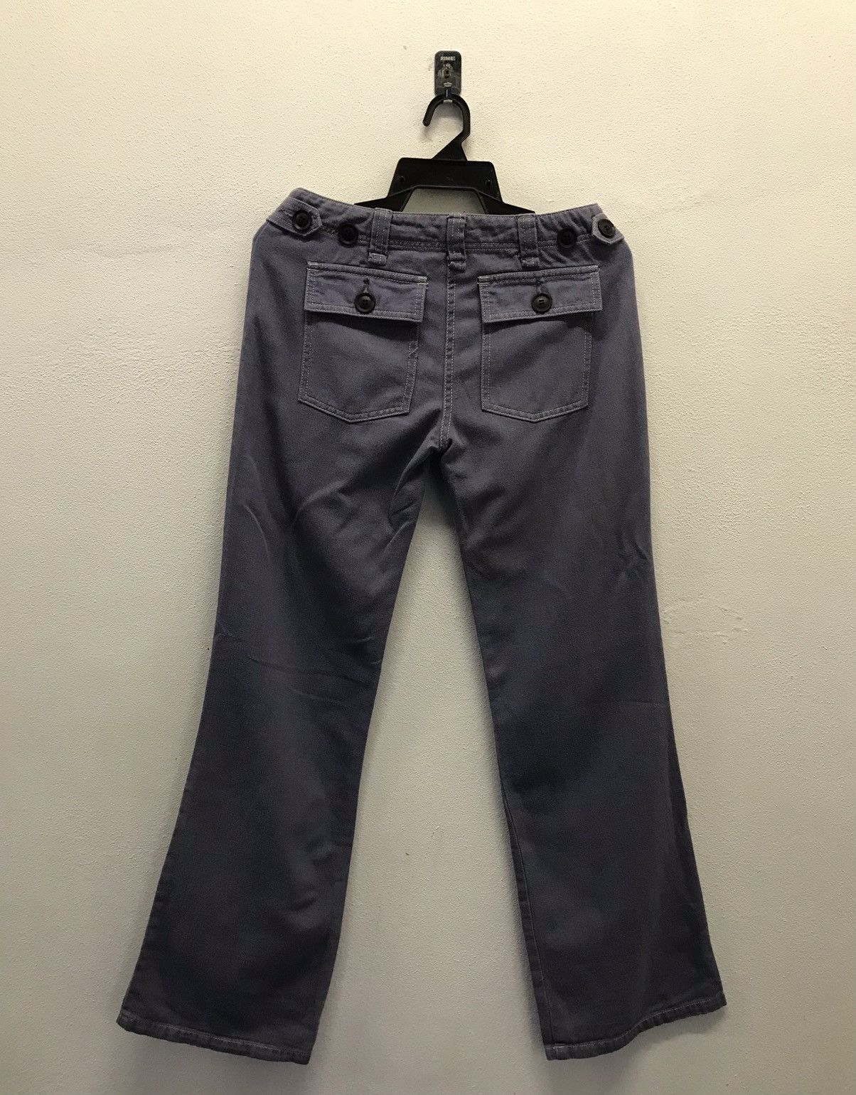Japanese Brand × Vintage Vintage Another Edition Made In Japan Pants Size US 30 / EU 46 - 2 Thumbnail