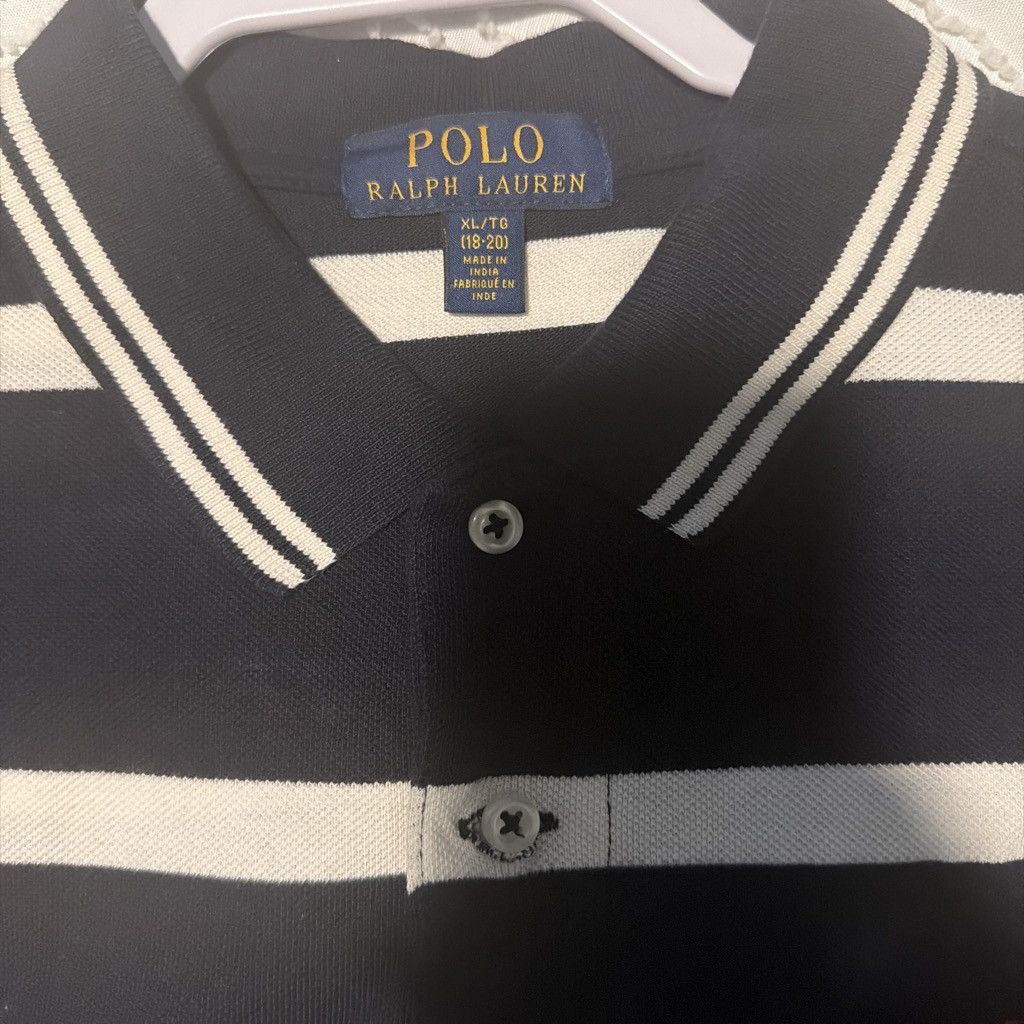 Polo Ralph Lauren Long sleeve Polo button up Size US XL / EU 56 / 4 - 3 Thumbnail