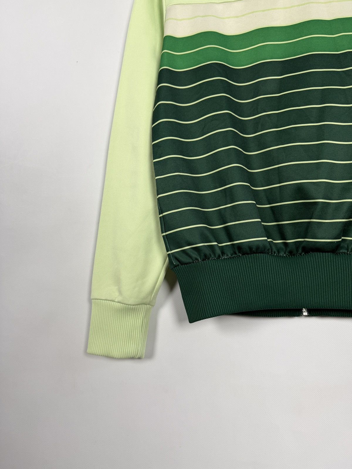 Adidas Adidas Originals Beckenbauer Track Jacket Sportswear Size S Size US S / EU 44-46 / 1 - 14 Thumbnail