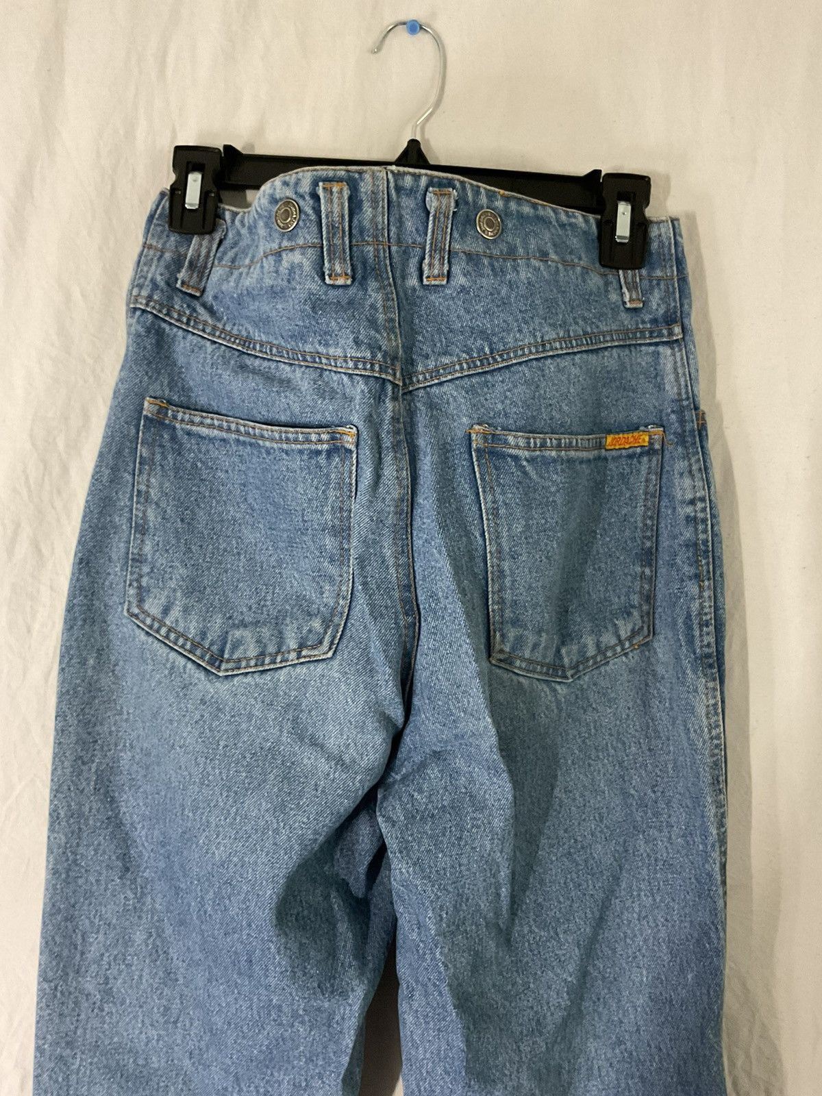 Jordache Jordache Denim Jeans Size US 30 / EU 46 - 3 Thumbnail