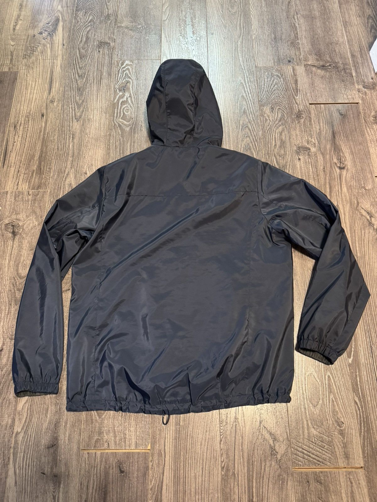 Prada Prada Windbreaker Size US XL / EU 56 / 4 - 3 Thumbnail