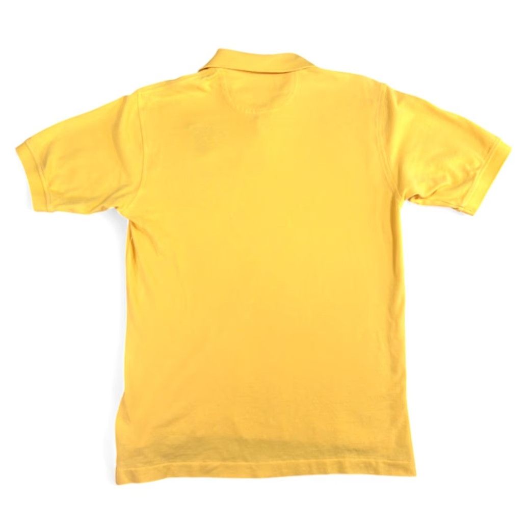 Izod VINTAGE Izod Club Polo Shirt Men XS Yellow Viper Snake 90s Preppy Golf Shirt Size US S / EU 44-46 / 1 - 3 Thumbnail