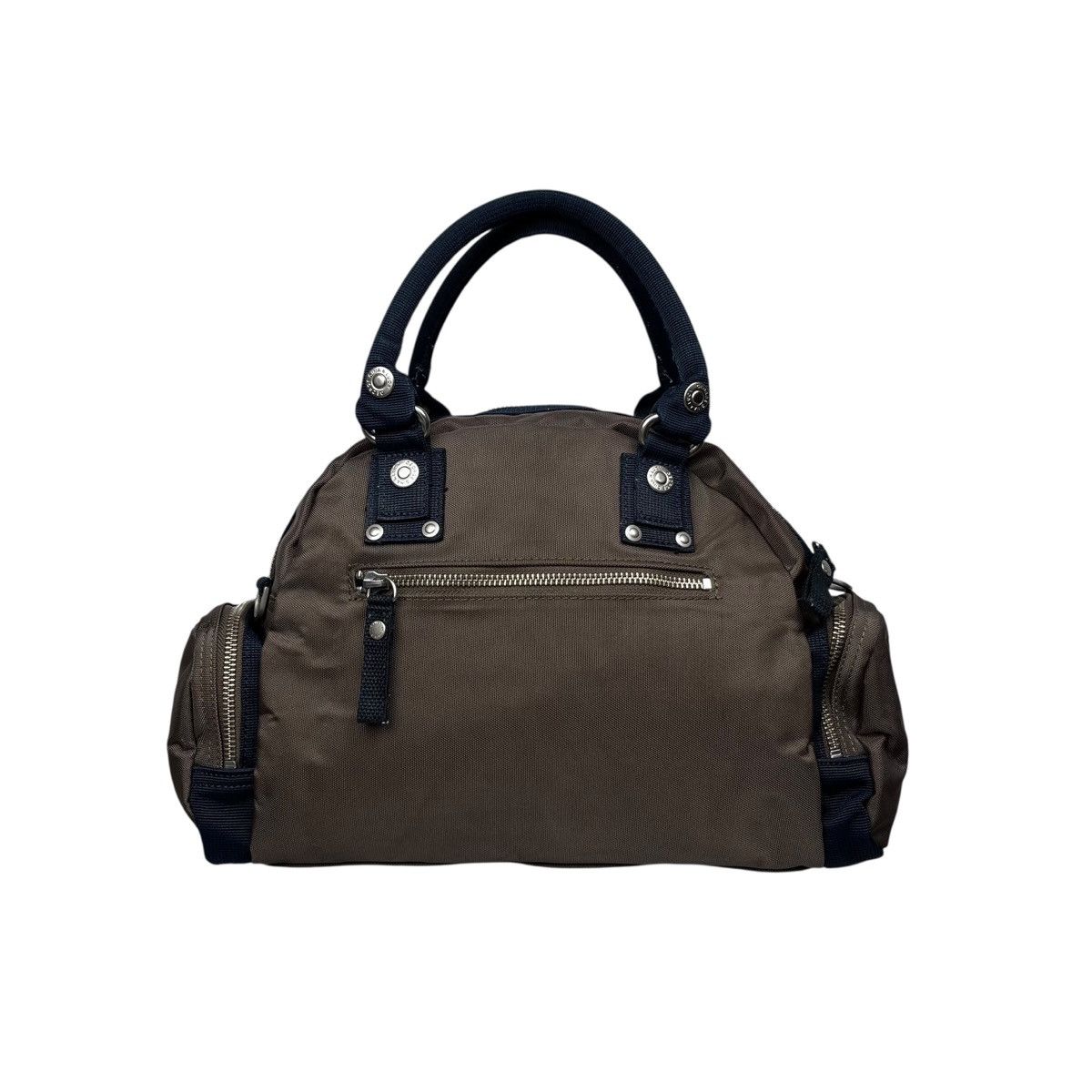 George Gina & Lucy Vintage George Gina Lucy GGL Shoulder No No Bag Alyx Size ONE SIZE - 4 Thumbnail