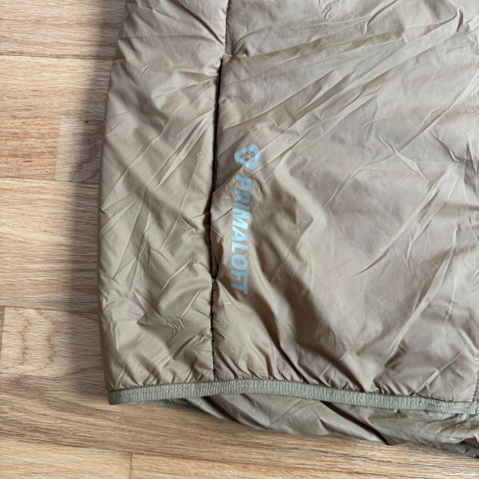 Nike ACG Nike ACG Vest Rope De Dope Primaloft Mustard Large Size US L / EU 52-54 / 3 - 10 Thumbnail