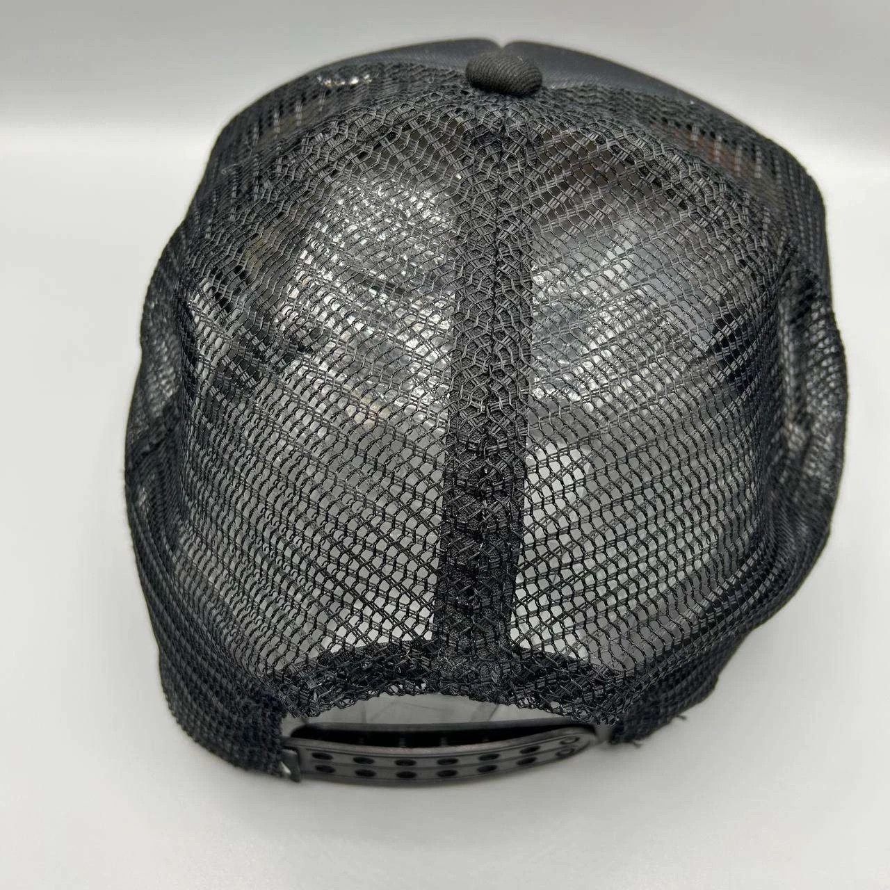 Nike Nike Engineered Trucker Hat Men Graphic Print Snap Back Size ONE SIZE - 5 Thumbnail