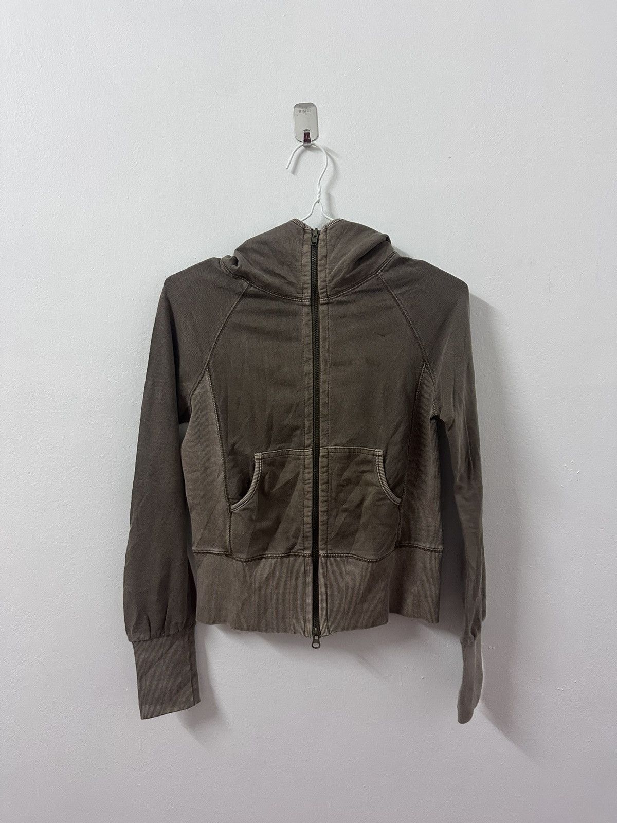 GOA Goa Bono Sweater Hoodie LGB Style Size US S / EU 44-46 / 1 - 1 Thumbnail