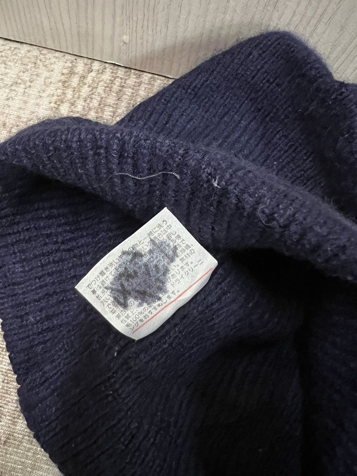 Vintage Miki House Beanie Hats Size ONE SIZE - 7 Thumbnail