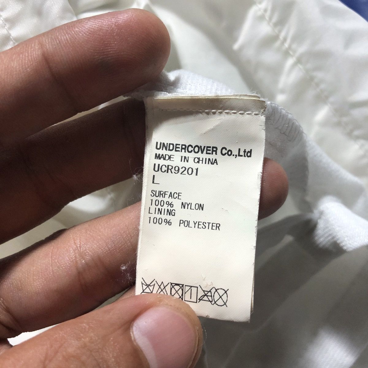 Undercover Undercover “Maniac” Jacket Size US L / EU 52-54 / 3 - 18 Thumbnail