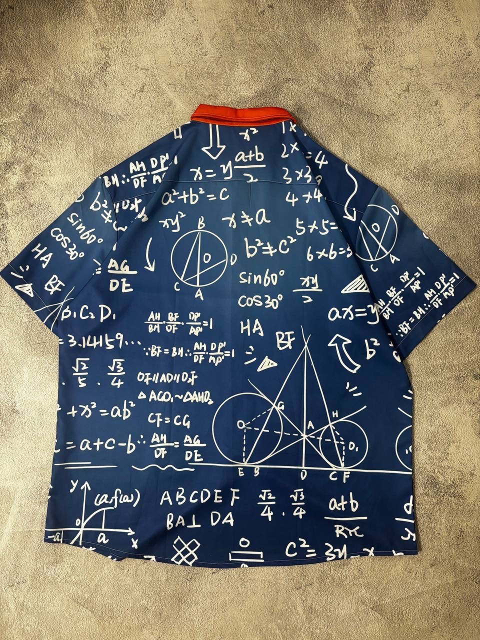 Vintage Humor futuristic vintage Distressed shirt Size US XL / EU 56 / 4 - 4 Thumbnail