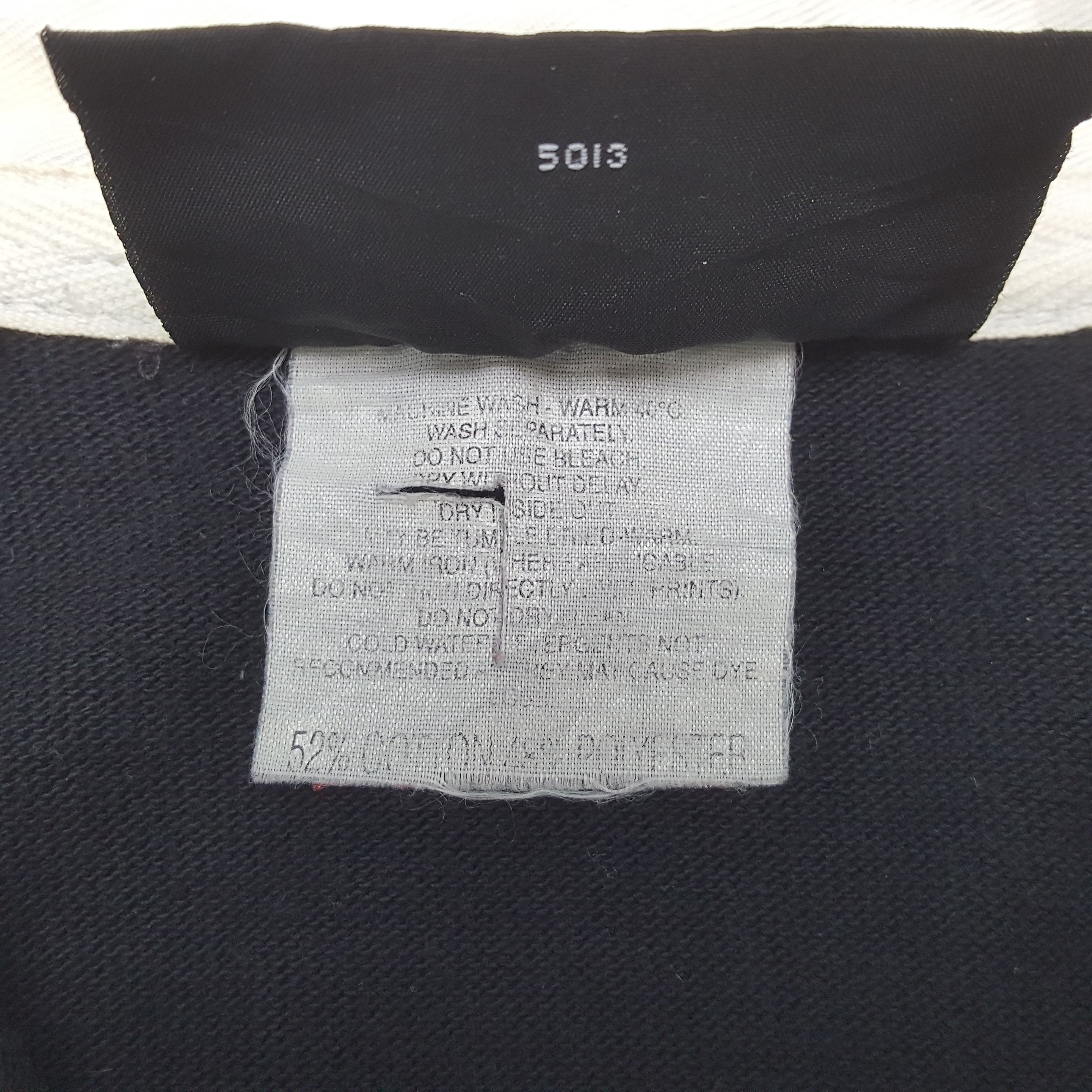 Canterbury of New Zealand Steinlager New Zealand All Black Canterbury Polos RR23 Size US M / EU 48-50 / 2 - 7 Thumbnail