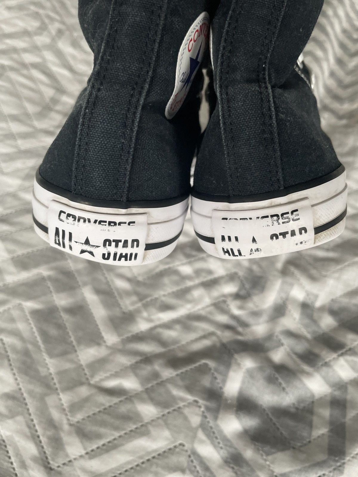 Converse Chuck Taylor All Star Converse Size US 7 / IT 37 - 5 Thumbnail