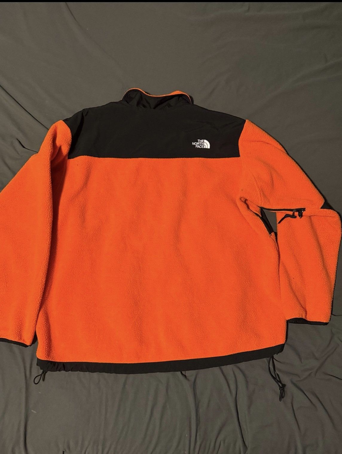 The North Face Vintage y2k TNF the north face Size US XXL / EU 58 / 5 - 4 Thumbnail