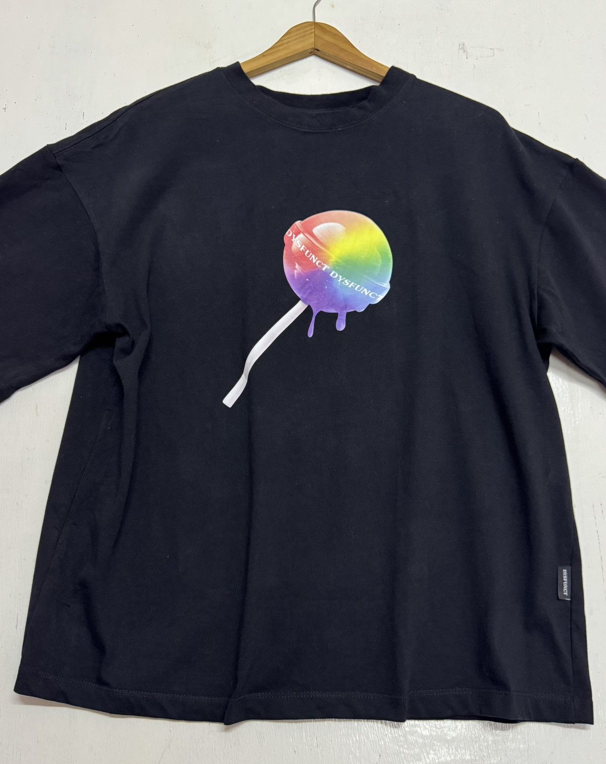 Designer Dysfunct korea Too Sweet but cute Size US M / EU 48-50 / 2 - 3 Thumbnail