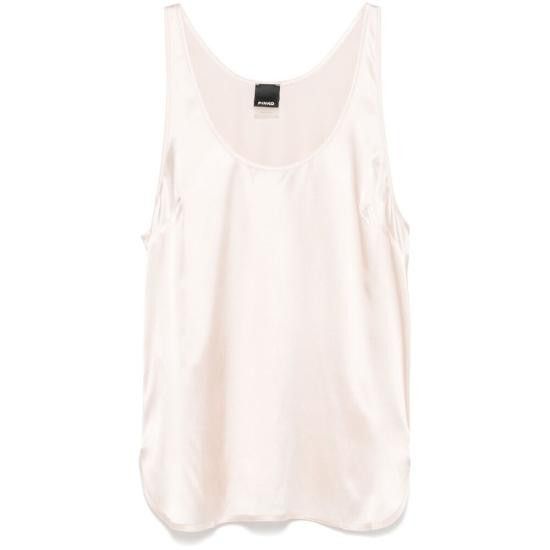 Pinko PINKO Women Tops 104670 A2JR N34 PINK Size M / US 6-8 / IT 42-44 - 1 Thumbnail