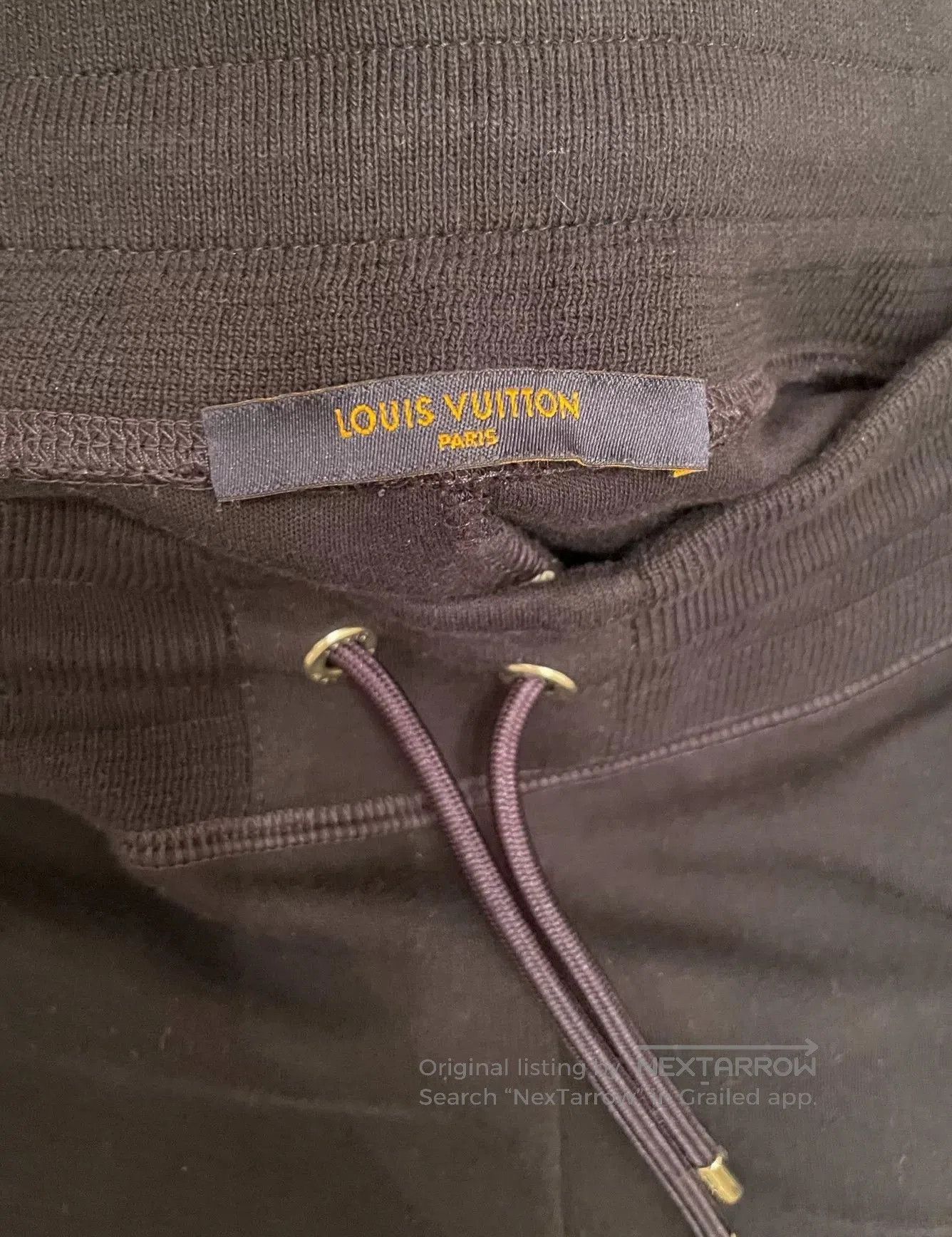 Louis Vuitton Louis Vuitton Hoodie & Sweatpants Set. Size US M / EU 48-50 / 2 - 7 Thumbnail