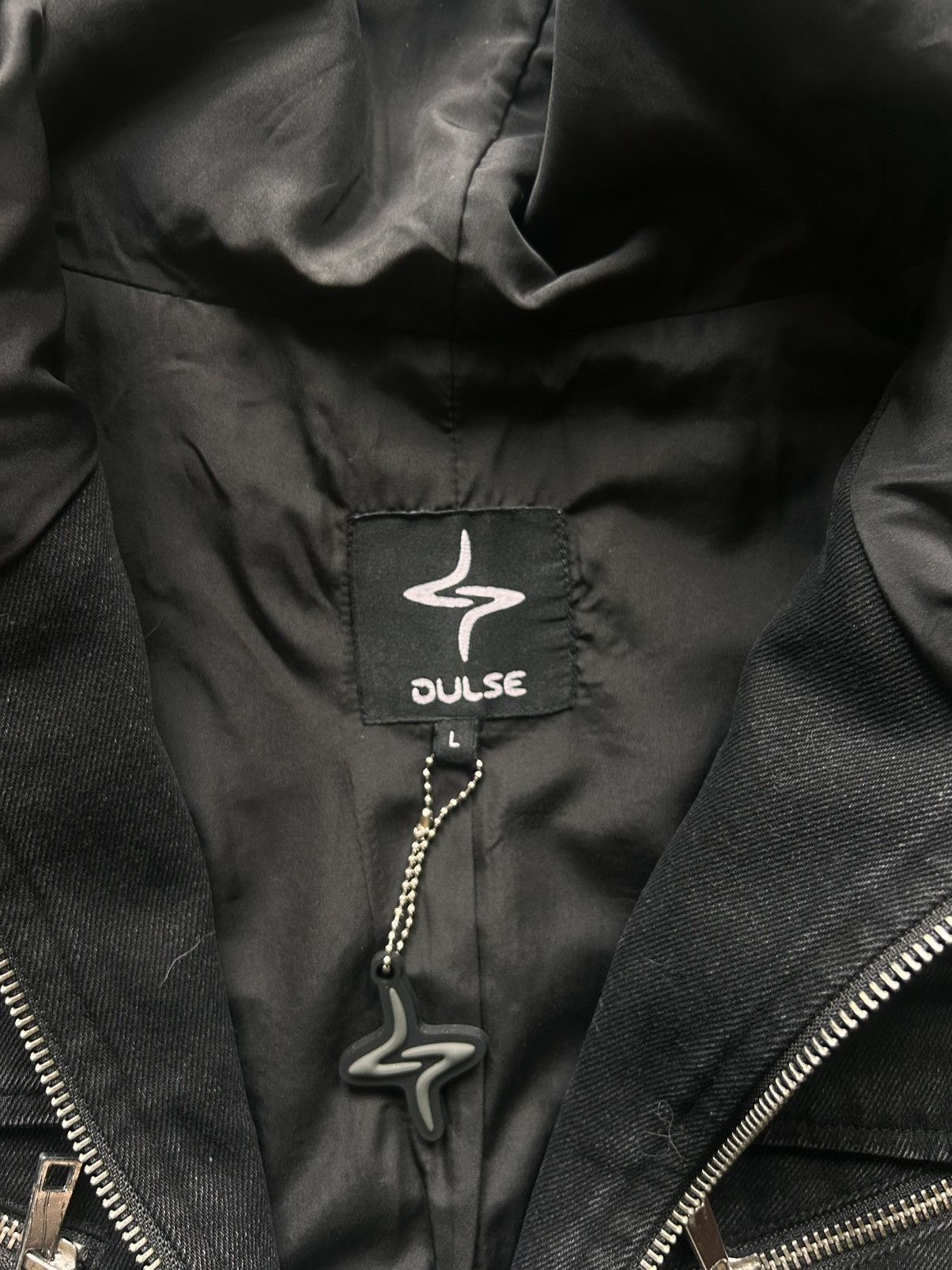 Other Dulse1000 bomber Size US L / EU 52-54 / 3 - 3 Thumbnail
