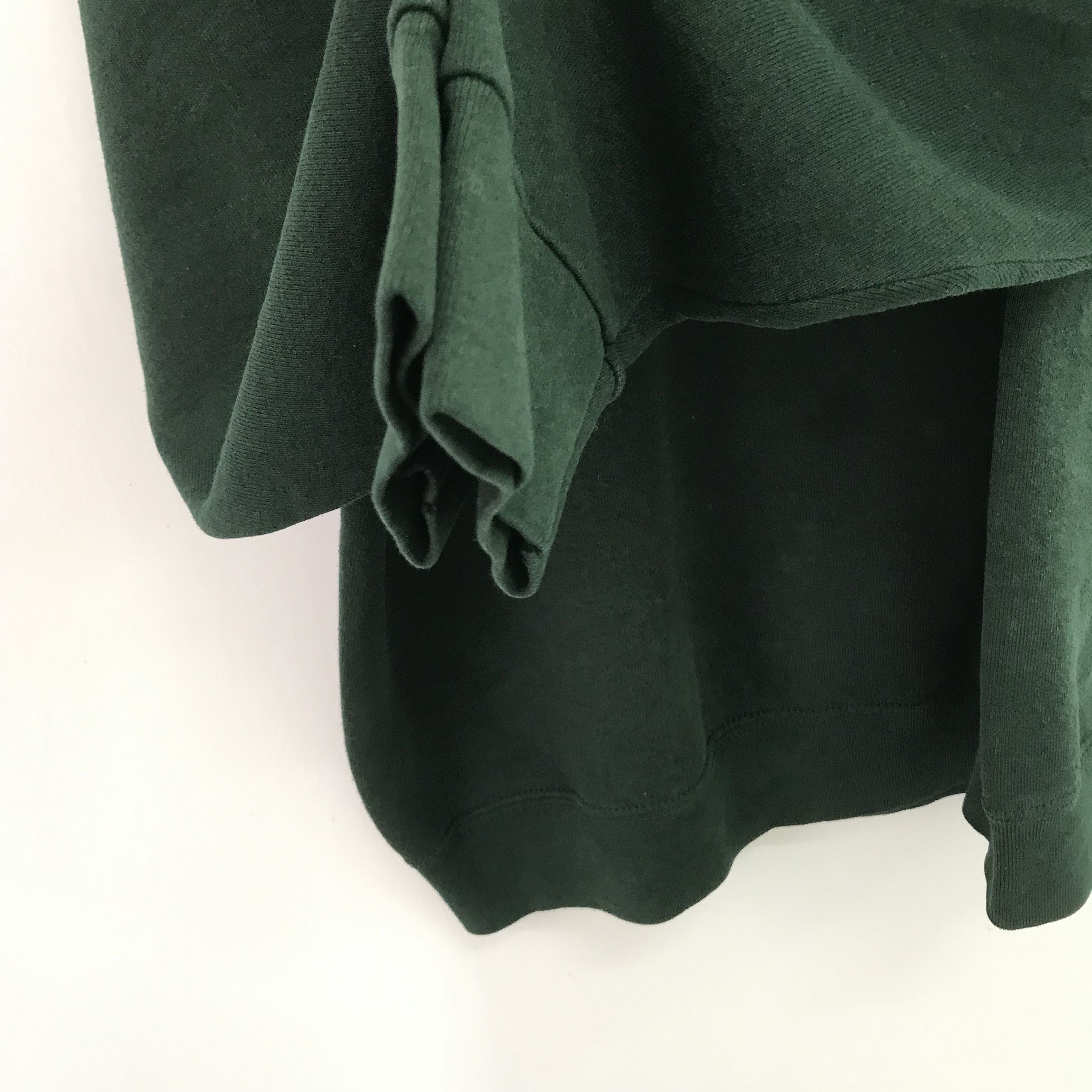 Japanese Brand Vintage Nassau Bahamas Green - 165 Size US L / EU 52-54 / 3 - 5 Thumbnail