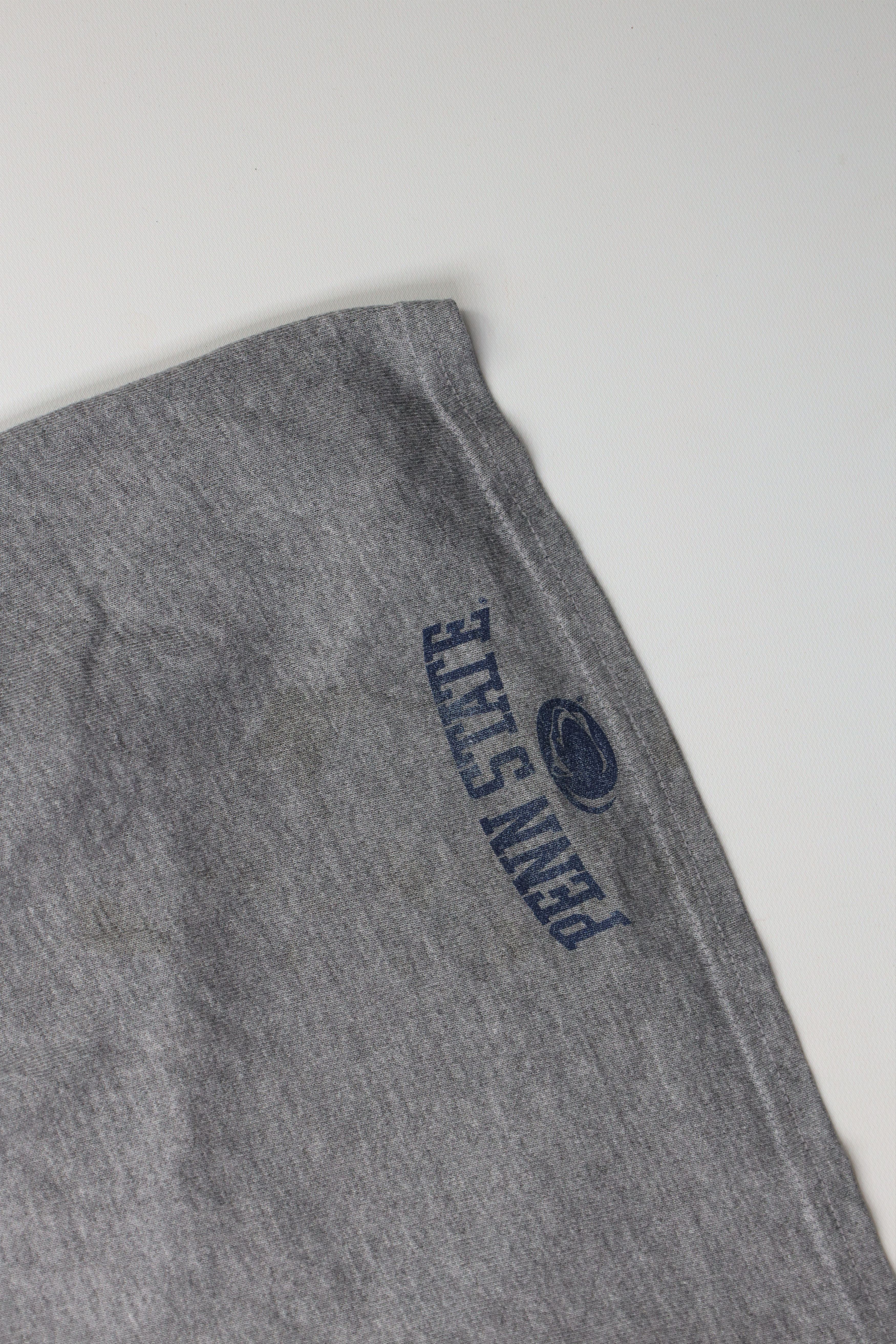 Russell Athletic × Vintage Vintage 90s Russell Athletic Penn State University Shorts Size US 38 / EU 54 - 6 Thumbnail