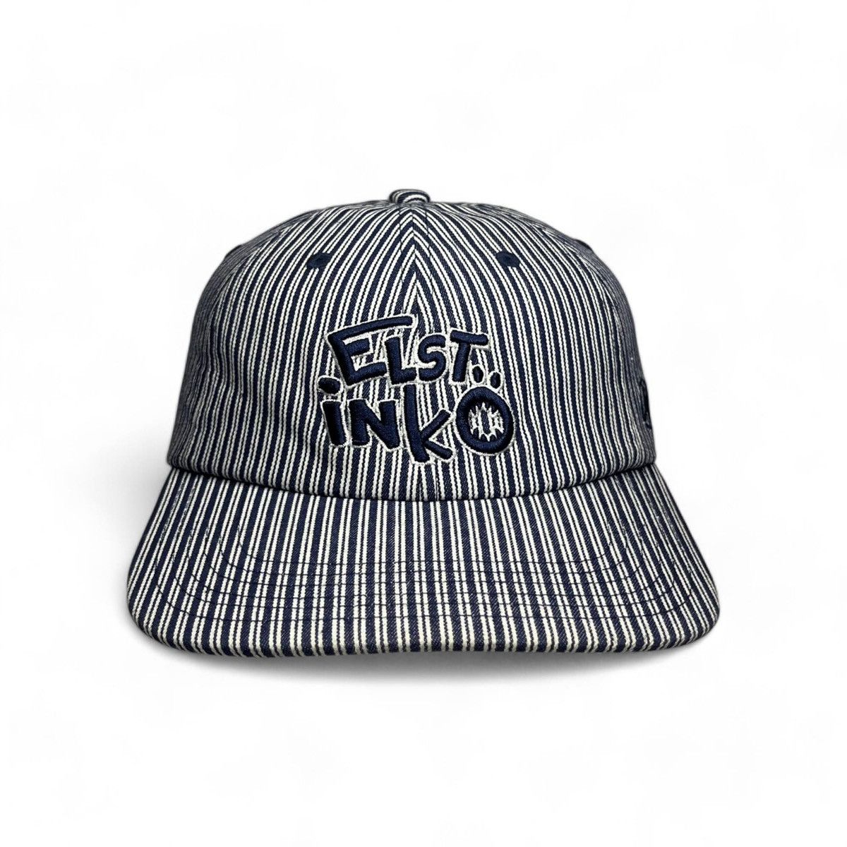 Japanese Brand Elastinko hat Size ONE SIZE - 1 Thumbnail