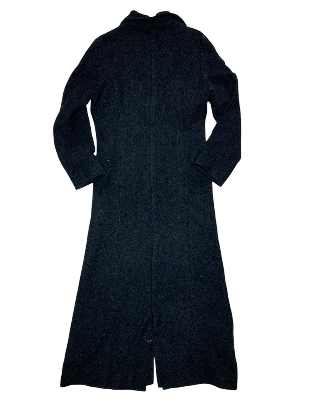 Designer Number nine wool coat Size S / US 4 / IT 40 - 8 Thumbnail
