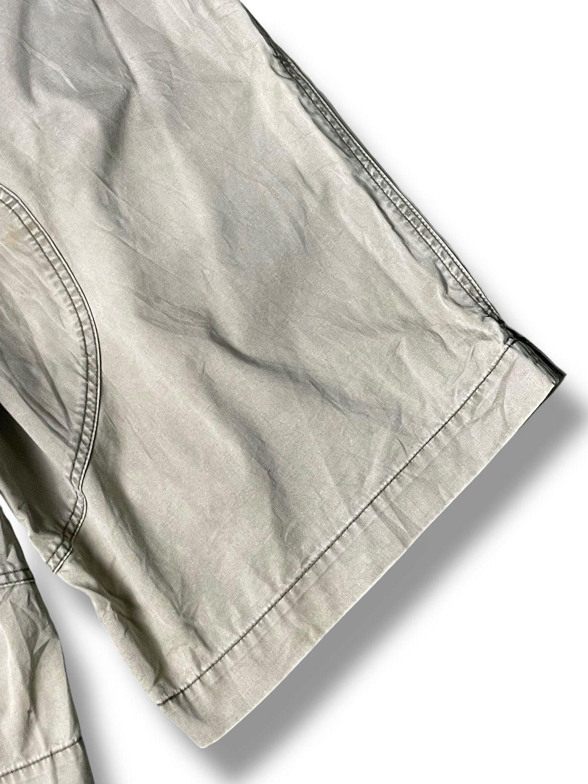 Japanese Brand × MasterPiece × Vintage Vintage MASTERPIECE Casual Shorts (73) Size US 39 - 11 Thumbnail