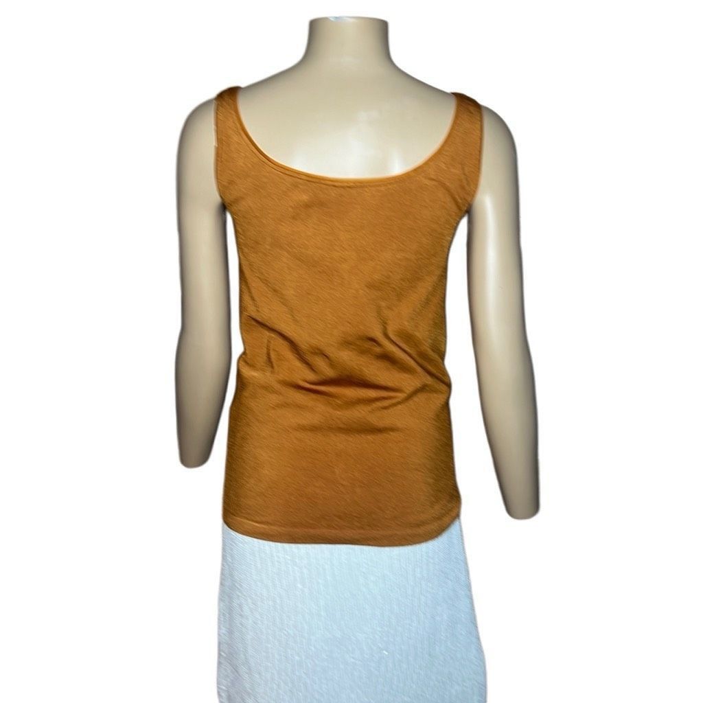 Wolford NWT Wolford Jamaica Tank Top Size M / US 6-8 / IT 42-44 - 5 Thumbnail