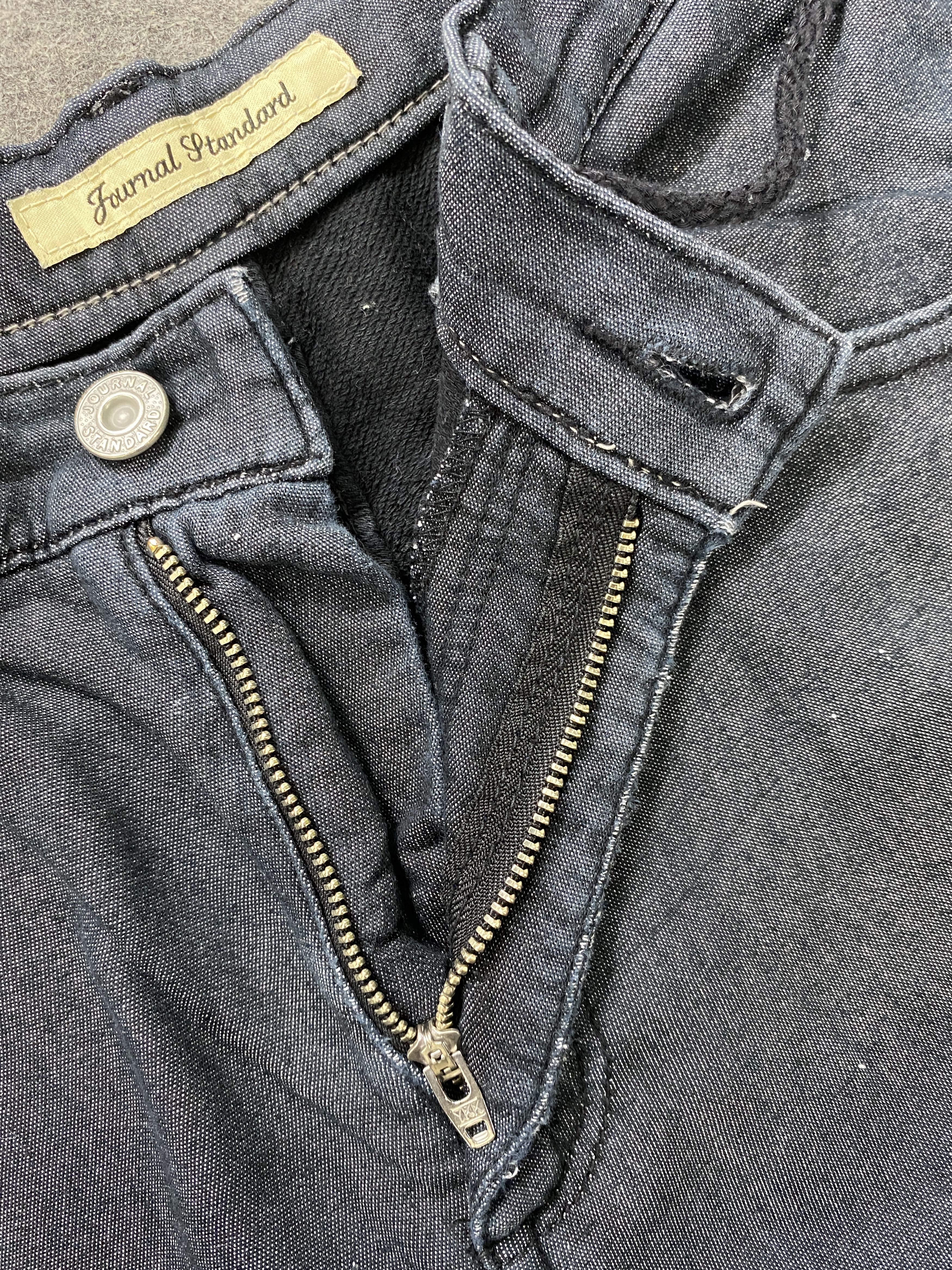 Japanese Brand Journal Standard Japanesse Pants -CP276 Size US 33 - 3 Thumbnail