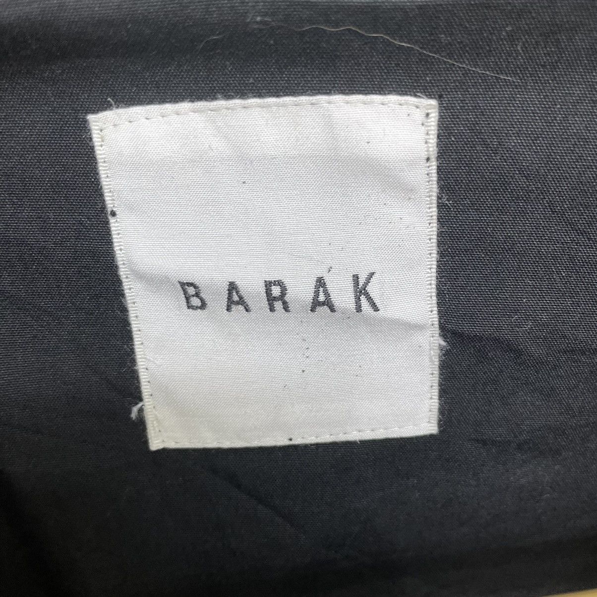 Engineered Garments 💥Japanese Brand Barak Light Jacket Size US M / EU 48-50 / 2 - 5 Thumbnail