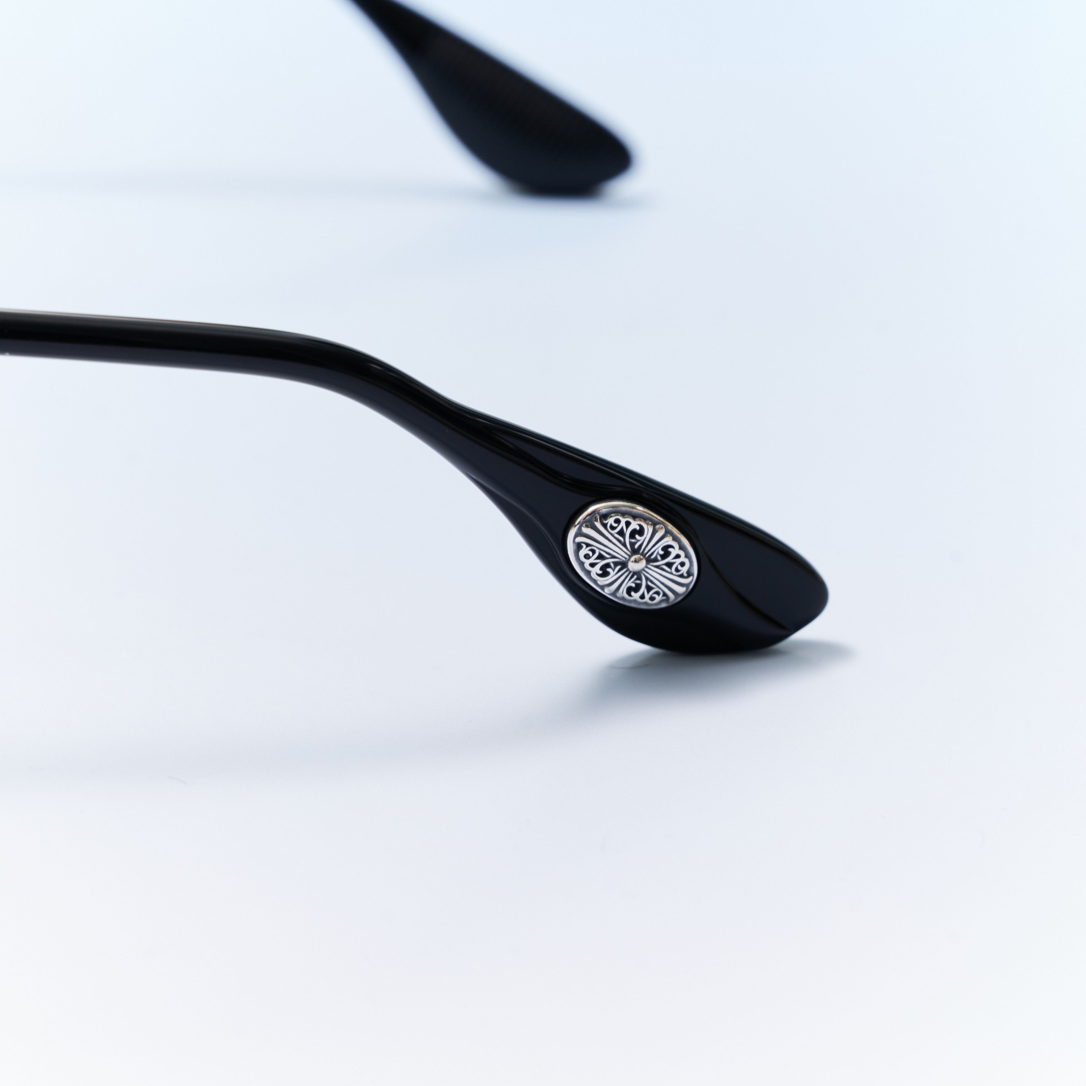 Chrome Hearts CHROME HEARTS NIPPLOPOLIS Size ONE SIZE - 6 Thumbnail