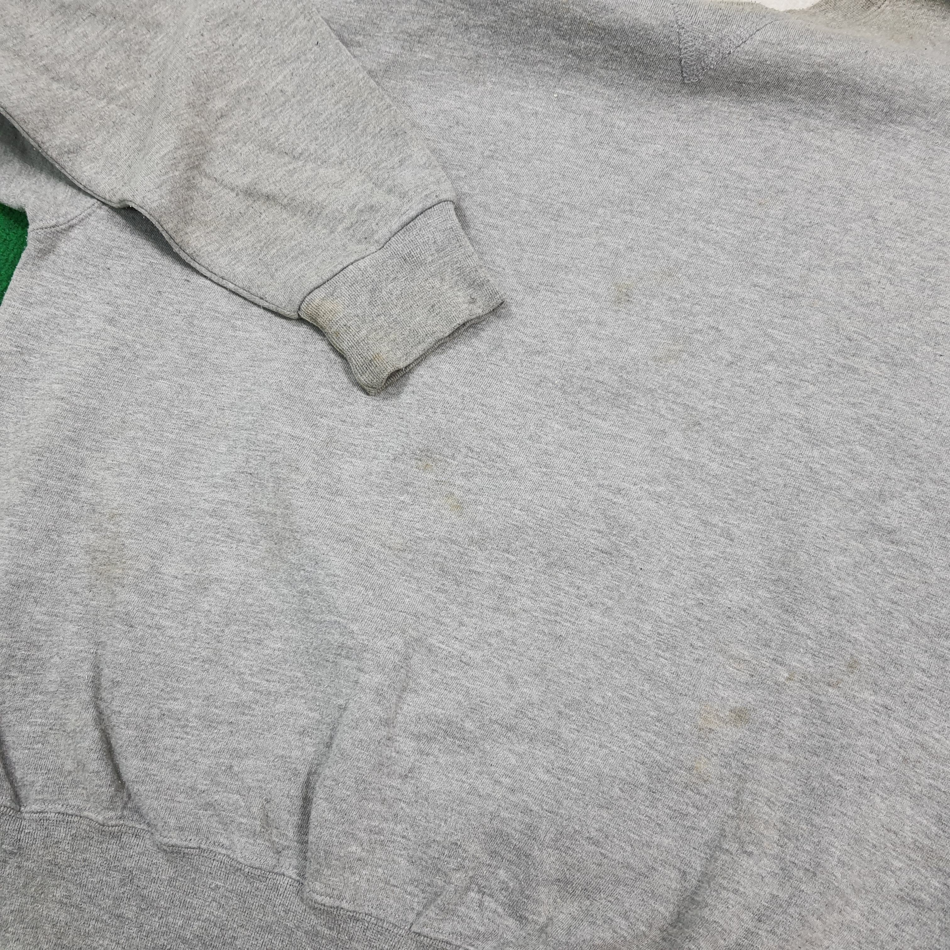 Russell Athletic Vintage Russell Athletic Sports Sweatshirt C307N13 Size US L / EU 52-54 / 3 - 12 Thumbnail