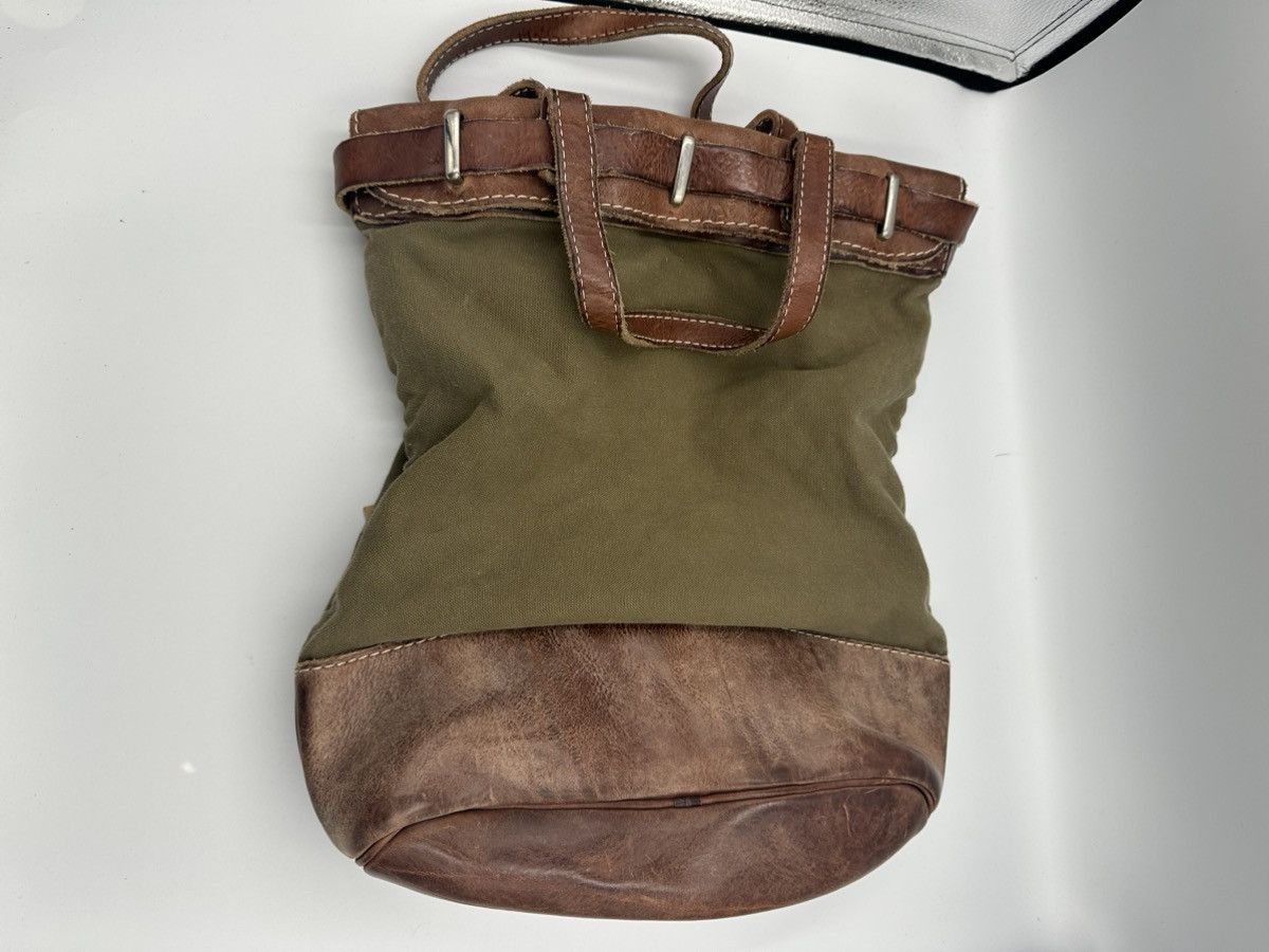 Dsquared2 DSquared2 Tote Bag Messenger “rare” Size ONE SIZE - 13 Thumbnail