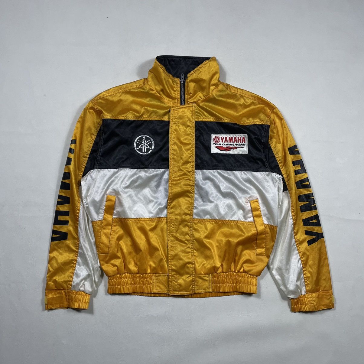 Yamaha Yamaha Racing Jacket Size US M / EU 48-50 / 2 - 1 Thumbnail
