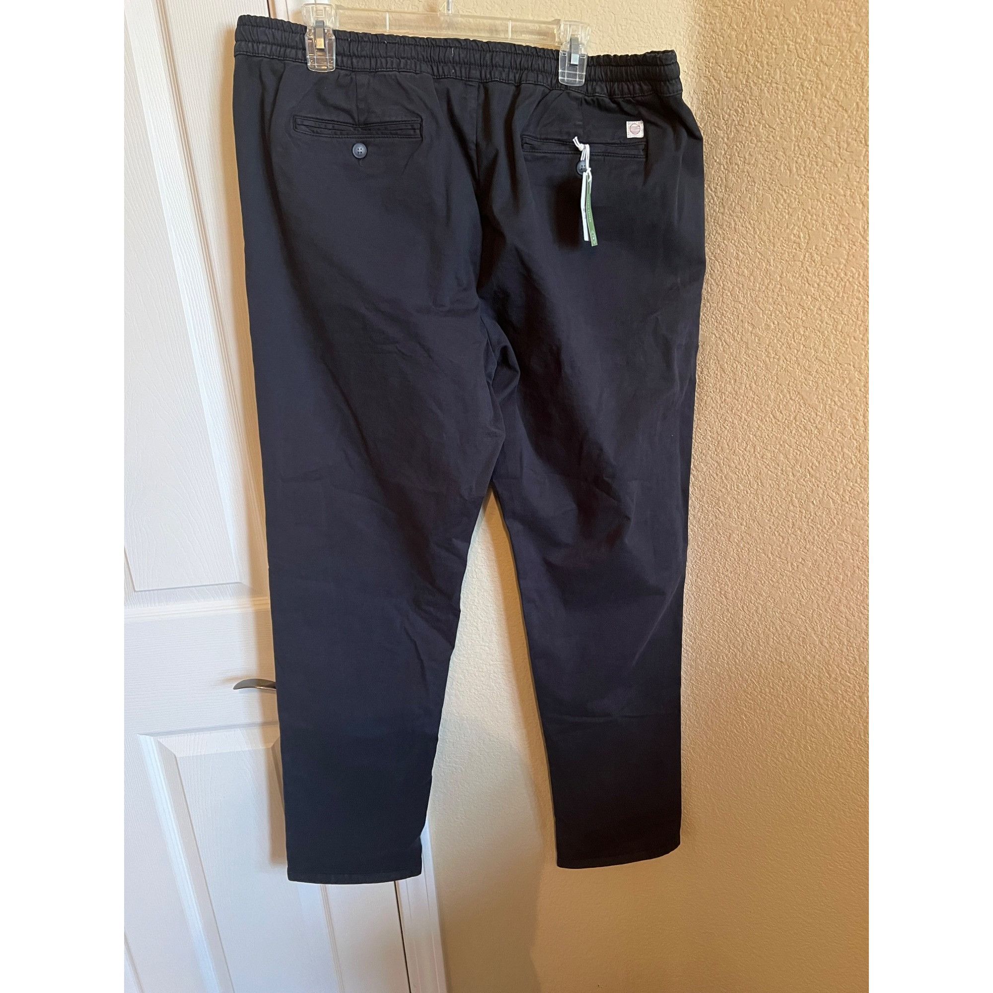 Marine Layer Marine Layer Saturday Breeze Jogger Pants - NWT Size XXL Size US 40 / EU 56 - 5 Thumbnail